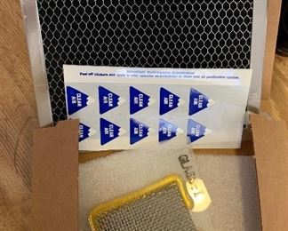 Alpine Living Air Purifier XL-15