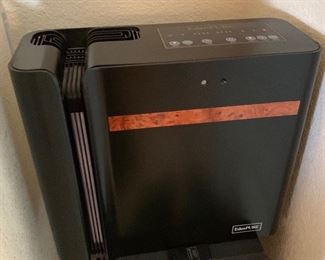 EdenPURE Air Purifier A4647