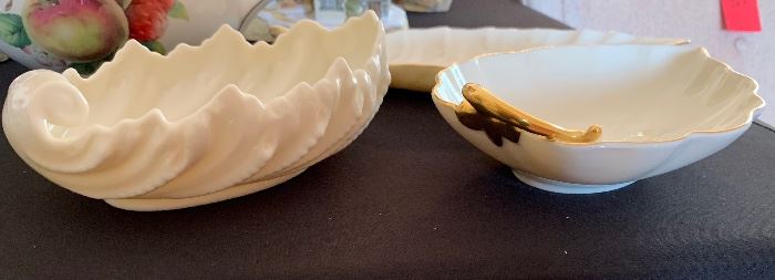 Lenox Gold & ivory