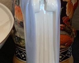 Inarco Virgin Mary Madonna