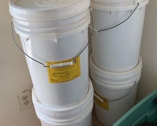 Foltin's Food Supply ALL