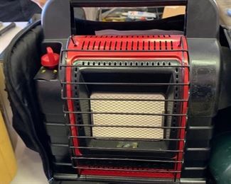 Mr Heater Portable Camp Heater