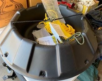 Bivouac Buddy Portable Shower