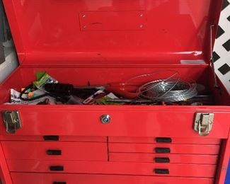 Yes, we have tools!