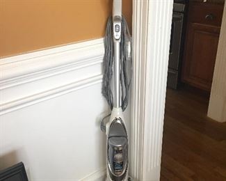 Shark hardwood floor cleaner