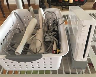 Wii