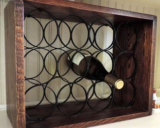 WINE HOLDER