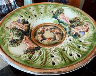 ITALIAN SERVING BOWL