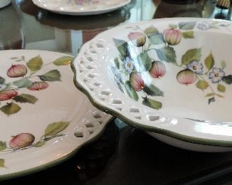 CHINA PLATES