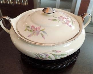 CHINA TUREEN