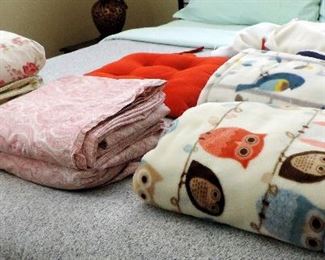LINENS