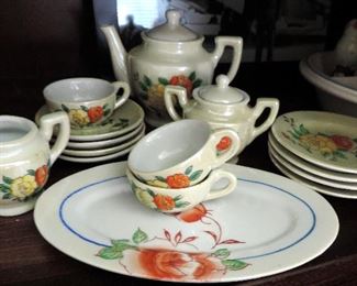 CHINA SET