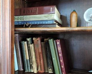 BOOKS