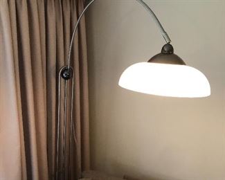 Arc lamp