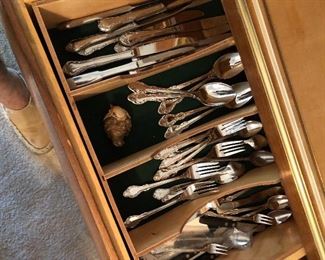 Flatware