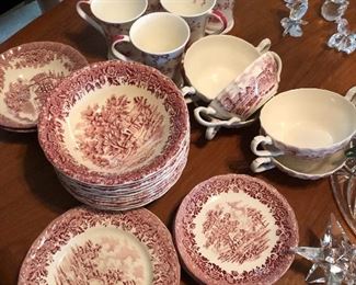 Dinnerware 