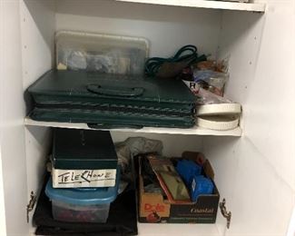 All Cabinets for sale 