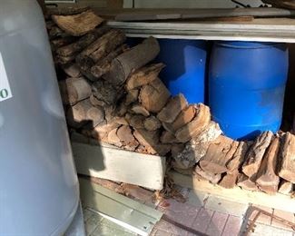 Firewood