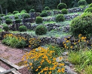 House to be for sale also