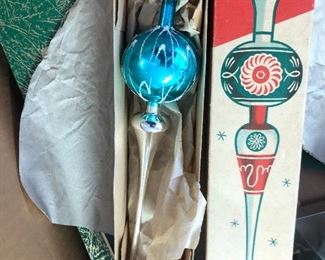 New in box shiny brite