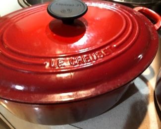 Le Creuset 