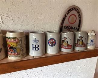 Stein collection
