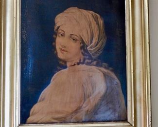 A COPY OF A MUSEUM PIECE