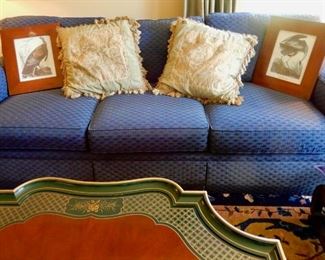 NAVY SHERRIL COUCH