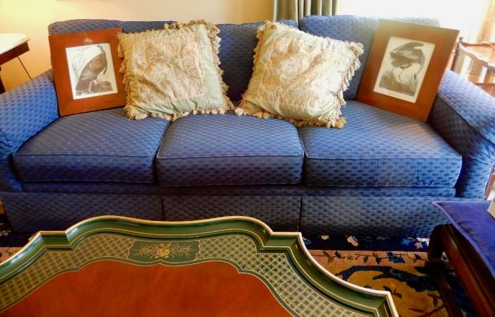 NAVY SHERRIL COUCH