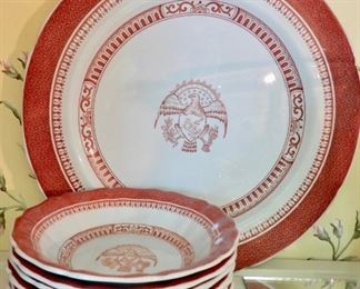 SPODE SET