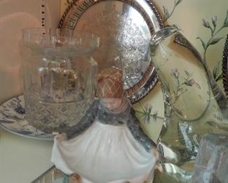 MANY INTERESTING ITEMS