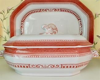 VERY INTERESTING OLD OLD SET