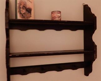 SHELF FOR YOUR PRETTY ITEMS