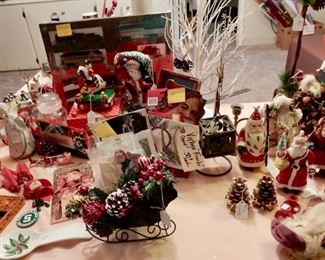 NOW YOU WILL FIND AN EXTENSIVE COLLECTION FOR EVERY HOLIDAY