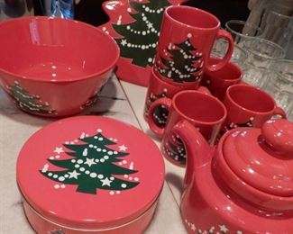 EXTRA PIECES FOR YOUR HOLIDAY