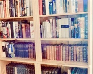 FROM CIVIL WAR TO TODAY