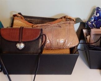 PURSES