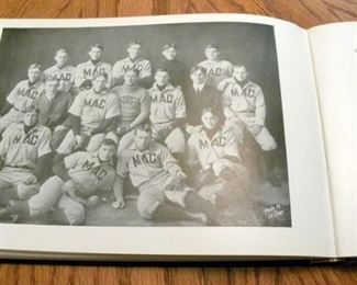 1905 M.A.C. Yearbook