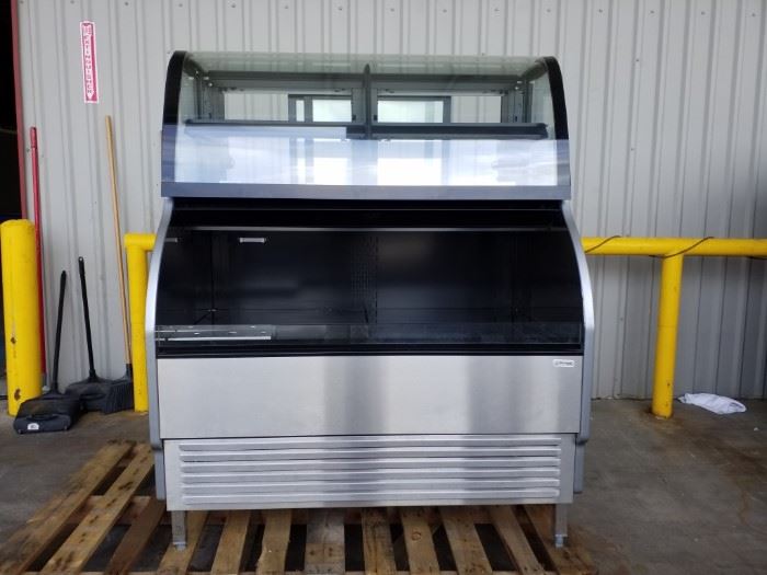 Restaurant Equipment Auction in Houston, TX starts on 7/31/2019