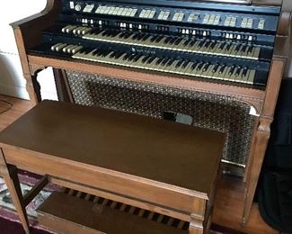 Organ