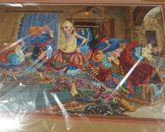 Sale Picture