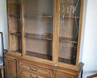 CHINA CABINET