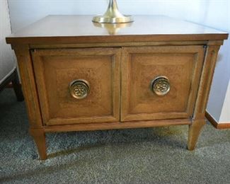 END TABLE