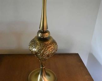 LAMP