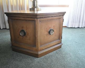 END TABLE