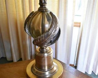 LAMP