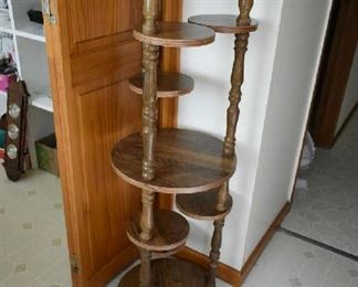 PLANT STAND