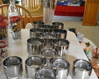 GLASS SETS