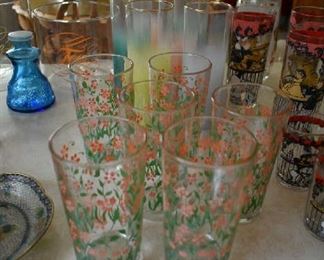 GLASSWARE