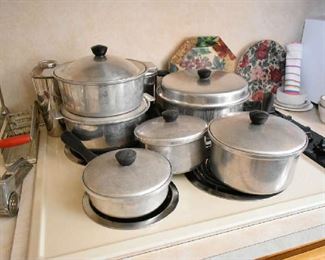 COOKWARE